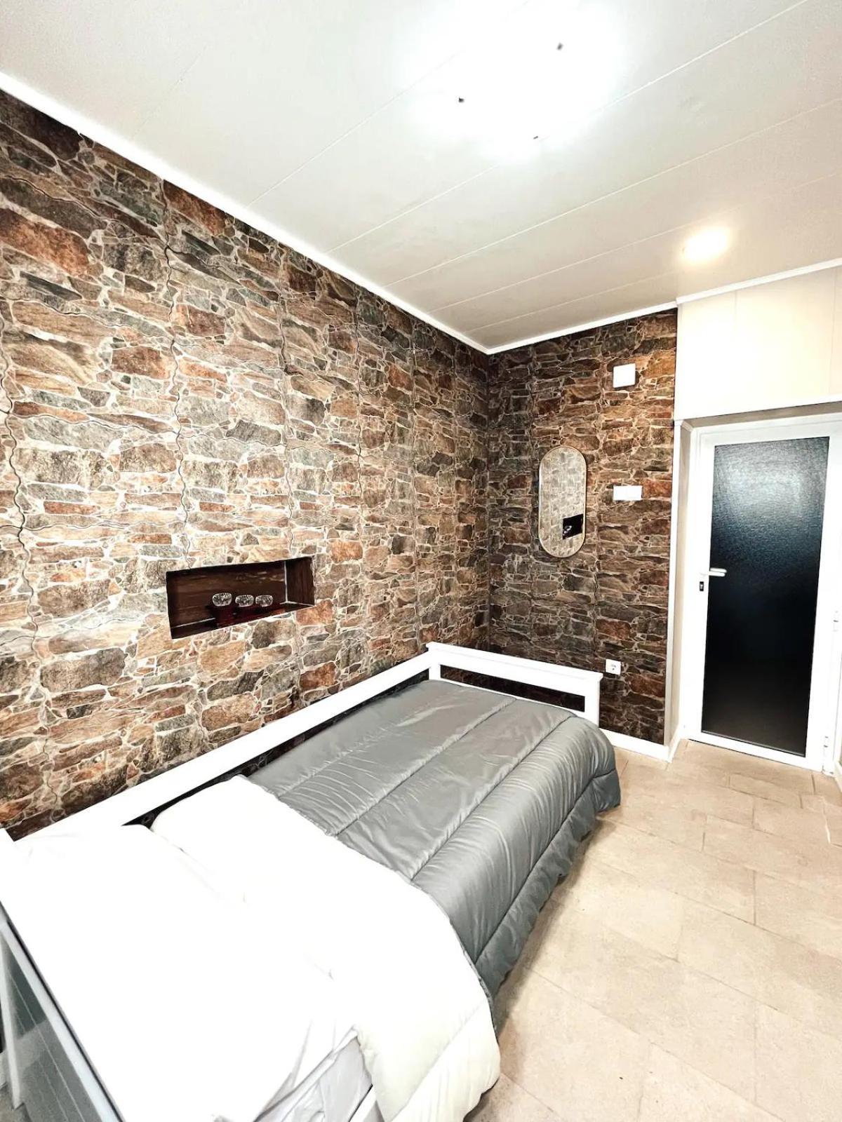 Apartamento En Casco Antiguo De Alicante Buitenkant foto