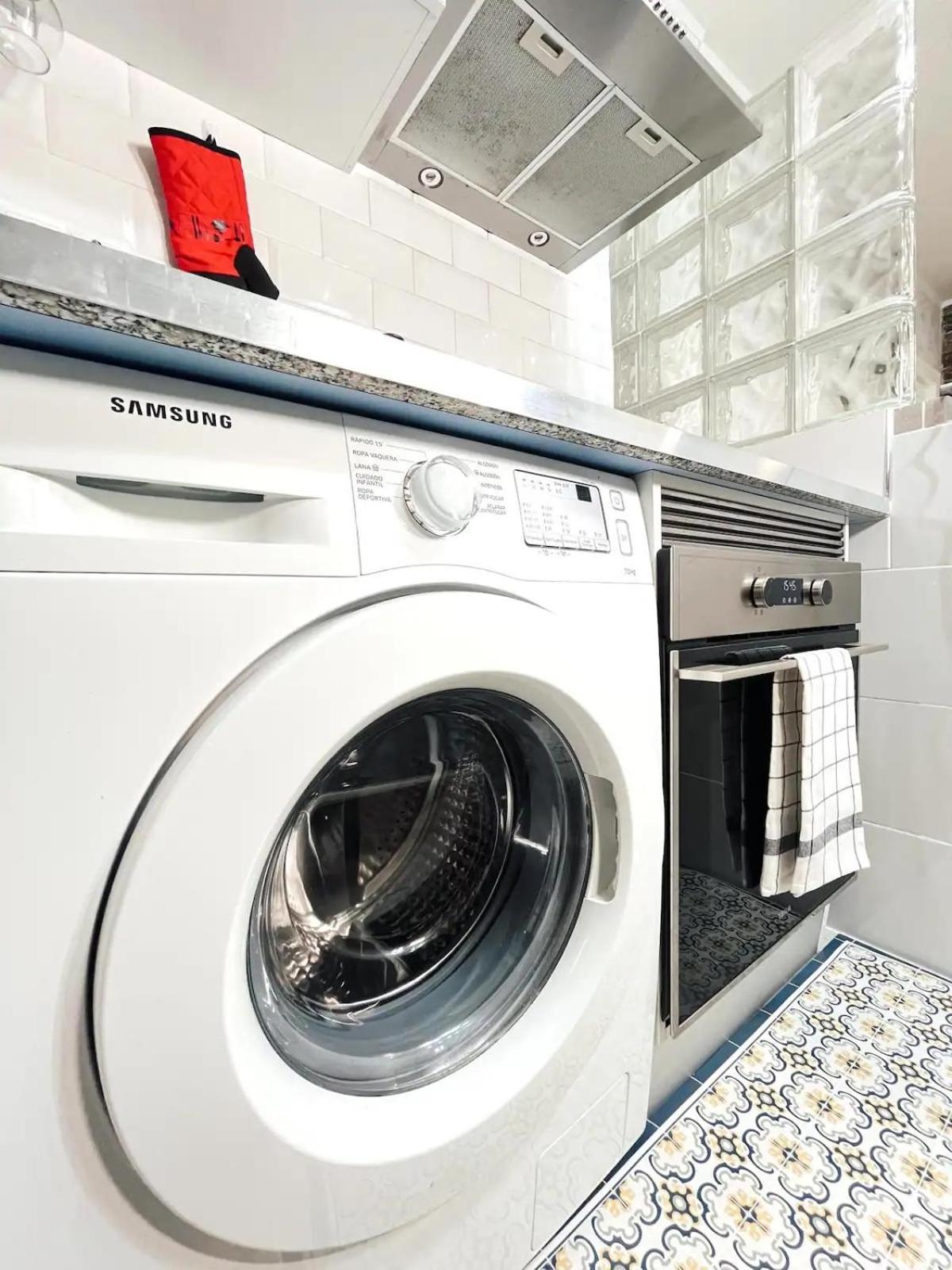 Apartamento En Casco Antiguo De Alicante Buitenkant foto
