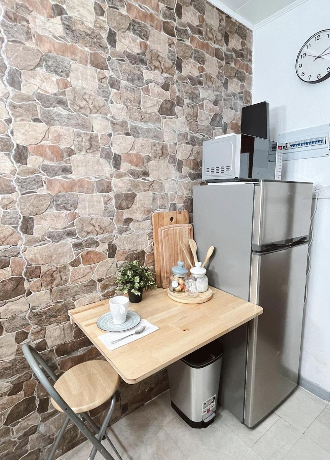 Apartamento En Casco Antiguo De Alicante Buitenkant foto
