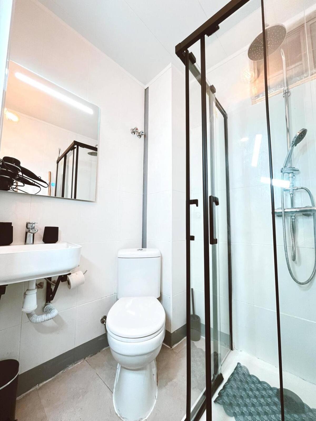 Apartamento En Casco Antiguo De Alicante Buitenkant foto