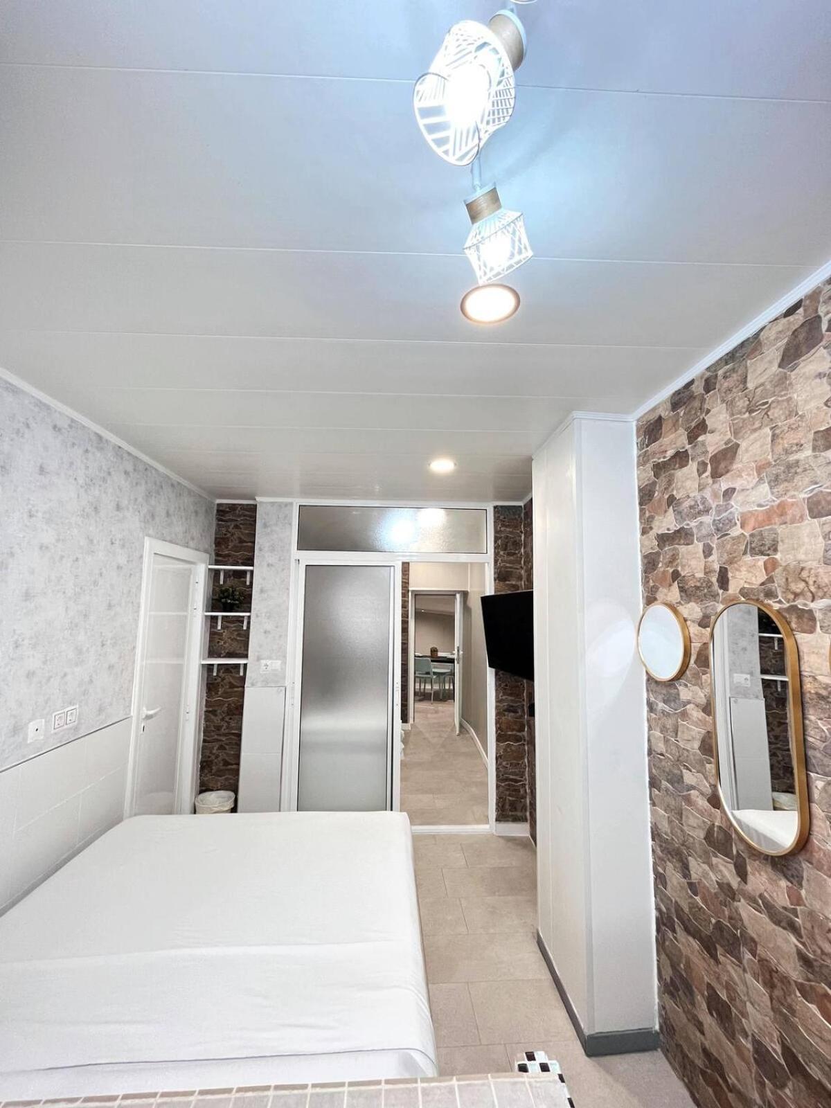 Apartamento En Casco Antiguo De Alicante Buitenkant foto