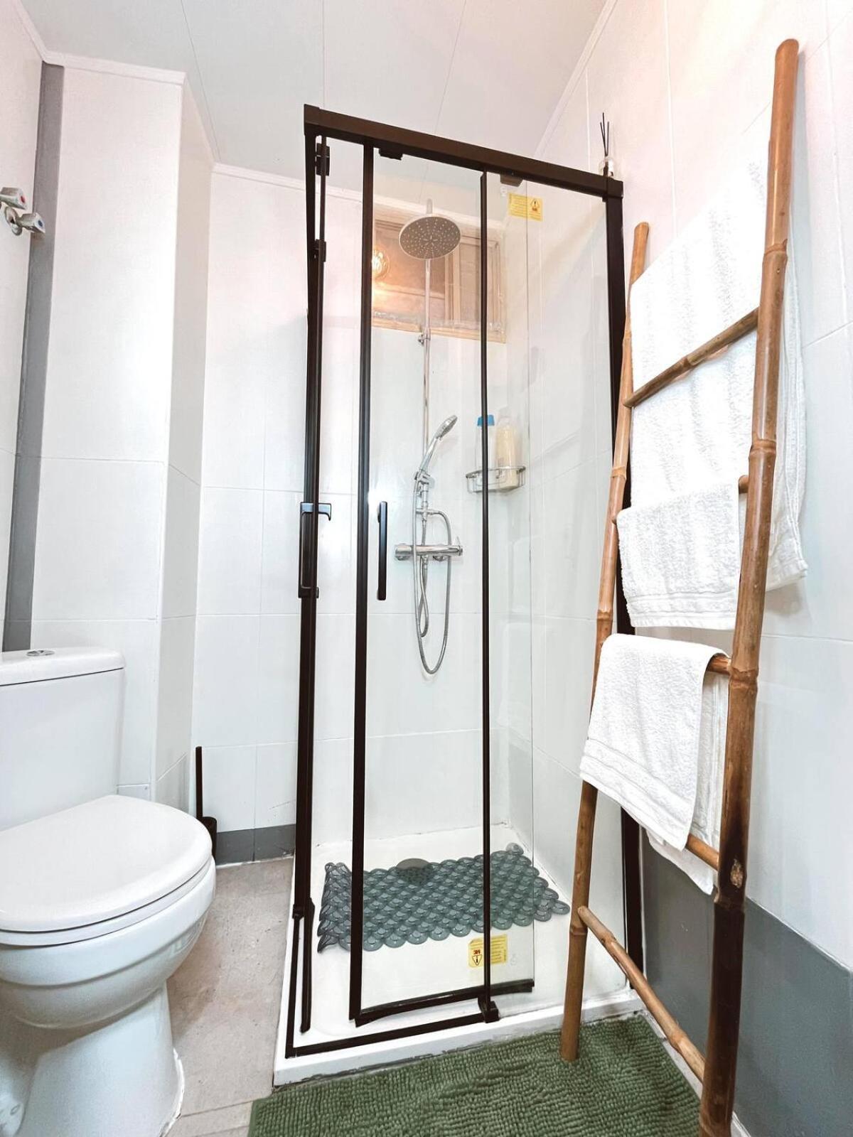 Apartamento En Casco Antiguo De Alicante Buitenkant foto